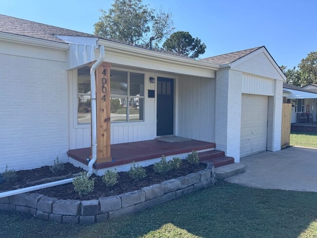 4004 E 27th St in Tulsa, OK - Building Photo - Building Photo