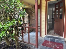 3303 Westwick Dr in Houston, TX - Building Photo