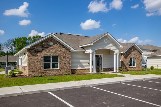 Sumner Pointe in Portland, TN - Building Photo - Building Photo