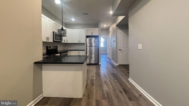 3232 W Berks St in Philadelphia, PA - Foto de edificio - Building Photo