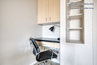 8700 Pershing Dr, Unit SI FL3-ID845 in Los Angeles, CA - Building Photo - Building Photo