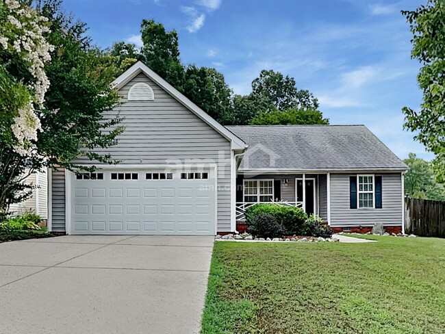 property at 3111 Brookrun Dr