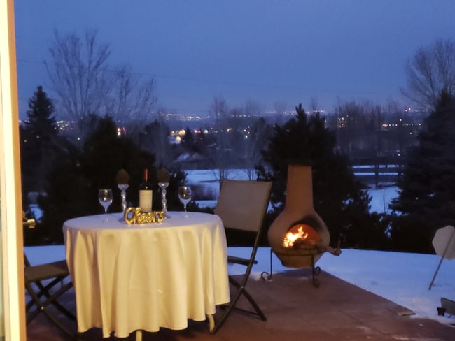 16499 W 2nd Pl, Unit Unit A in Golden, CO - Building Photo - Building Photo