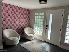 1001 Griffith Ave in Las Vegas, NV - Building Photo - Building Photo