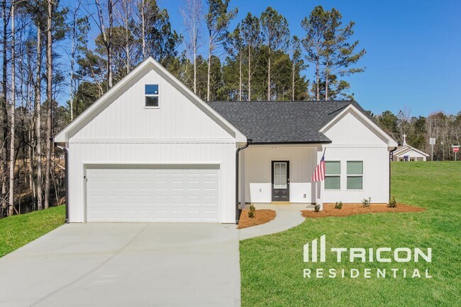 property at 52 Shawnee Trail