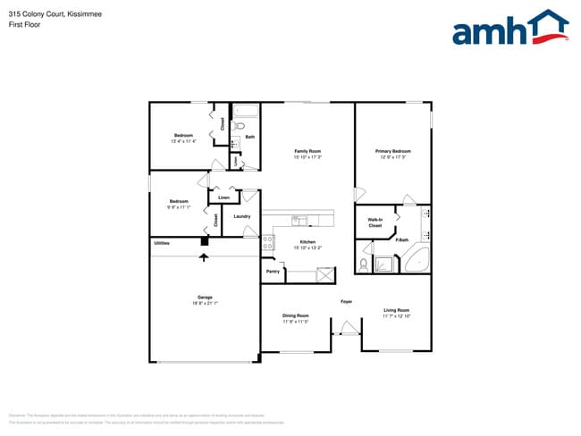 315 Colony Ct in Kissimmee, FL - Building Photo - Building Photo