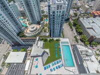 Building Photo - X Miami Apartments in Miami, Florida