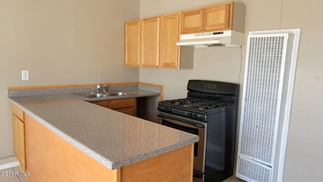 8932 Ankerson St in El Paso, TX - Building Photo - Building Photo