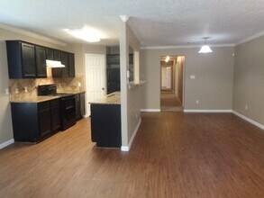 5401 Peacock St in Houston, TX - Building Photo - Building Photo