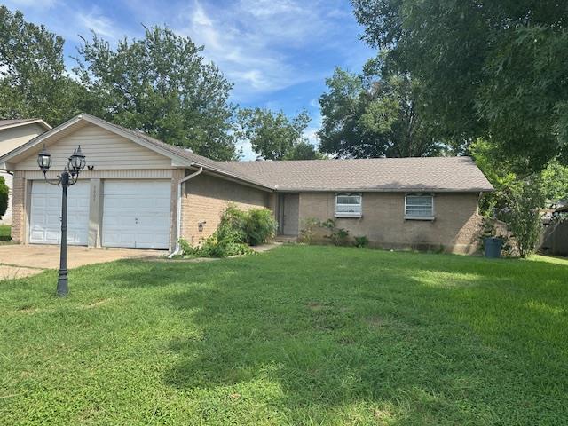 property at 1001 Ridgeline Dr
