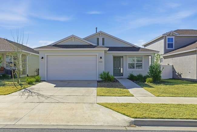 property at 7288 SW 64th St Rd