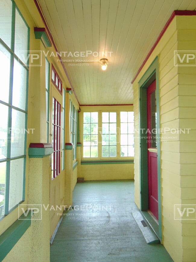 129 Oak St in Green Bay, WI - Building Photo - Building Photo