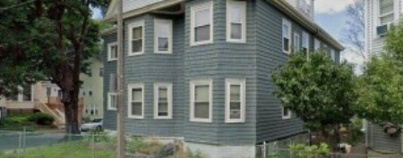 11 Mather St, Unit 3 photo'