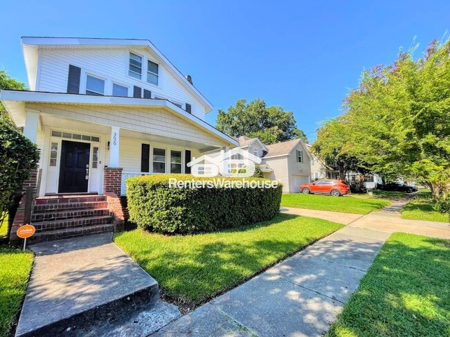 3629 Montgomery St in Norfolk, VA - Building Photo - Building Photo