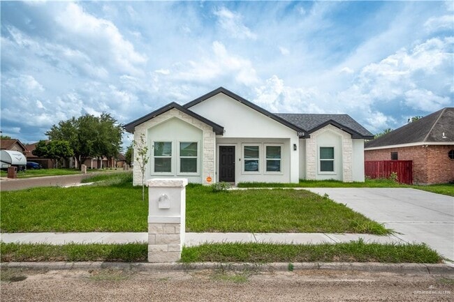 property at 309 Lilly Dr