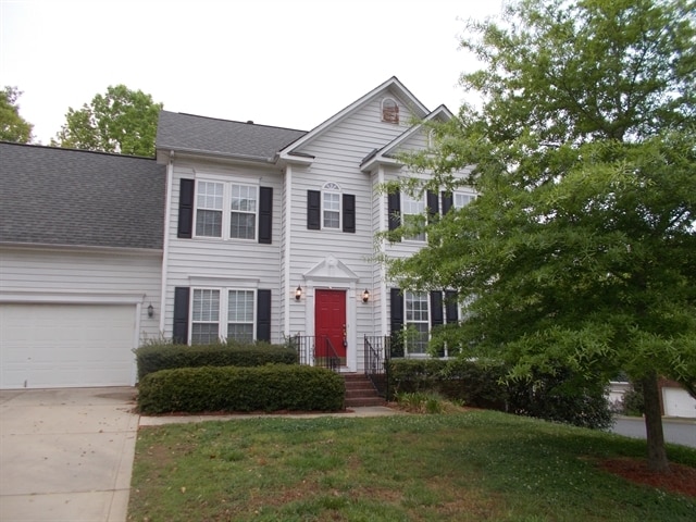 3700 Wilshire Ln in Waxhaw, NC - Building Photo