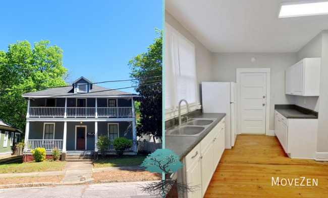 property at 214 Elm St