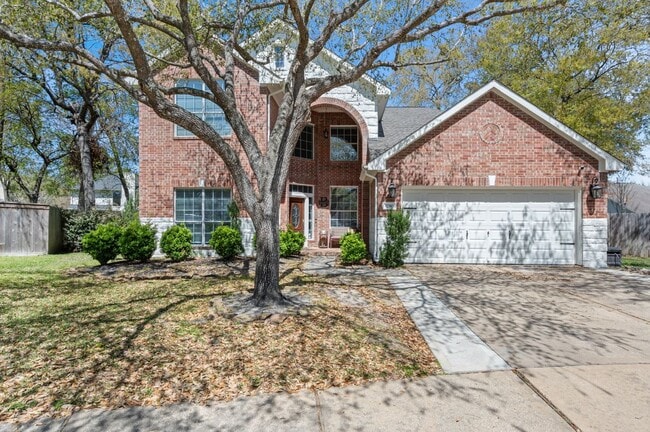 property at 17310 Scotts Bluff Ct