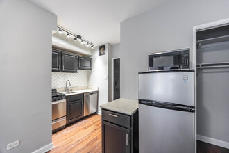 1140 N La Salle Dr in Chicago, IL - Building Photo - Building Photo