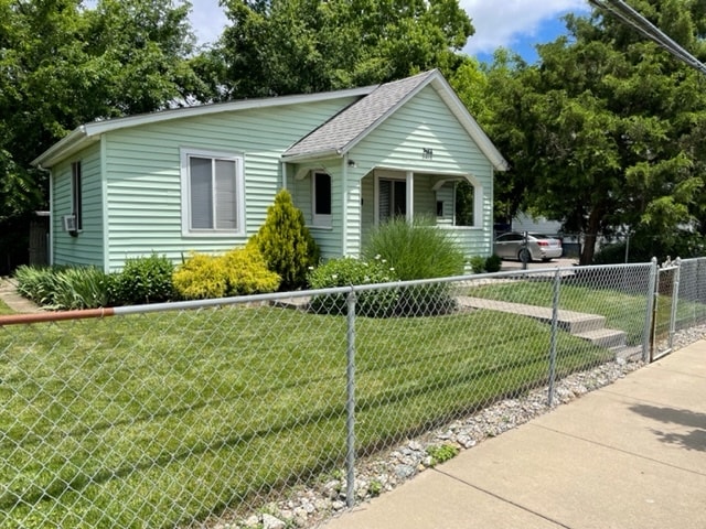 property at 3412 Ibsen Ave