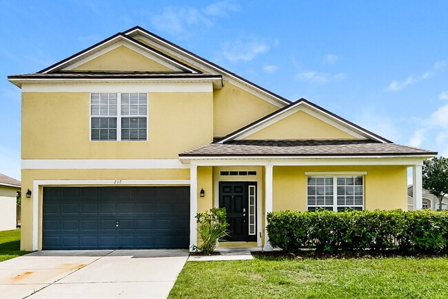 property at 217 Casa Marina Pl