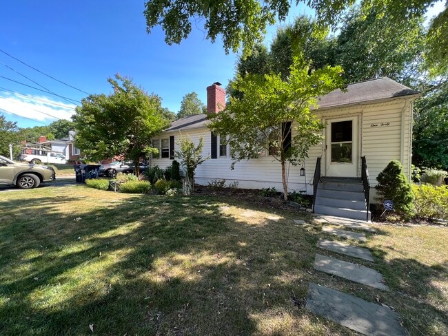 property at 140 Cree Dr