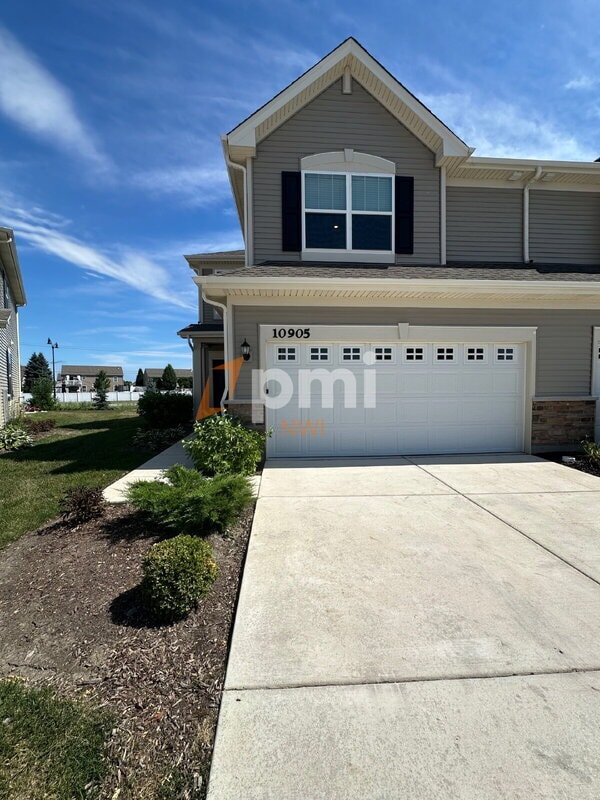 property at 10905 Illinois Dr
