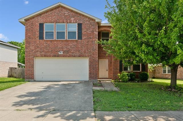 property at 1808 Copper Mountain Dr