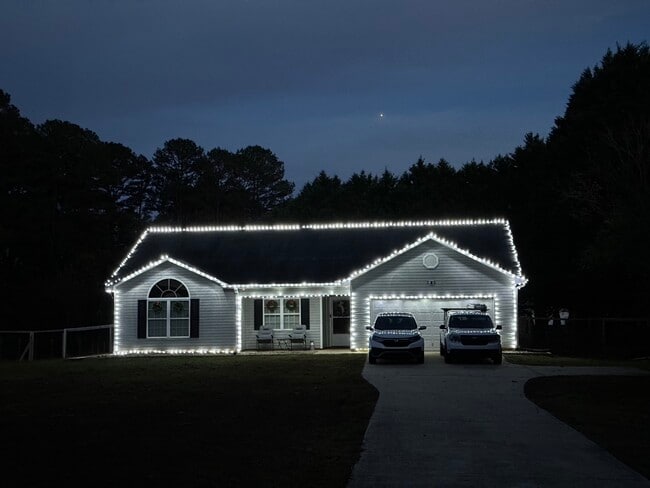 property at 486 Hammond Rd