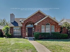 7965 Hickory St in Frisco, TX - Building Photo