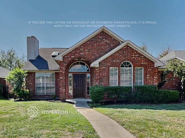 property at 7965 Hickory St