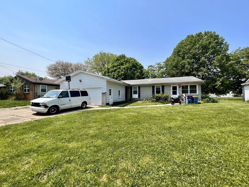 4255 Dawes Ct SE-Unit -4257 in Grand Rapids, MI - Building Photo