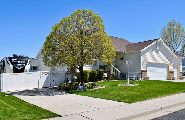 4573 5505 W in West Valley City, UT - Building Photo - Building Photo