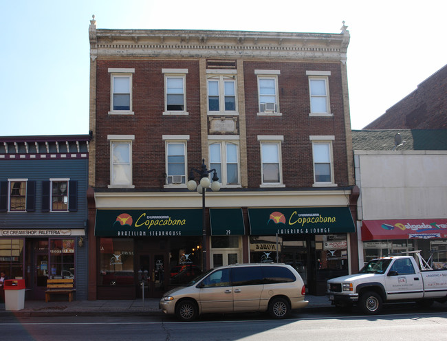 29-31 N Main St