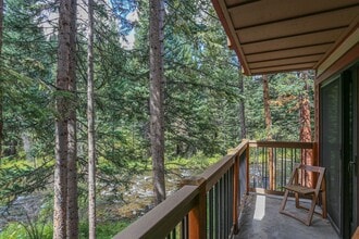 815 Columbine Rd in Breckenridge, CO - Foto de edificio - Building Photo