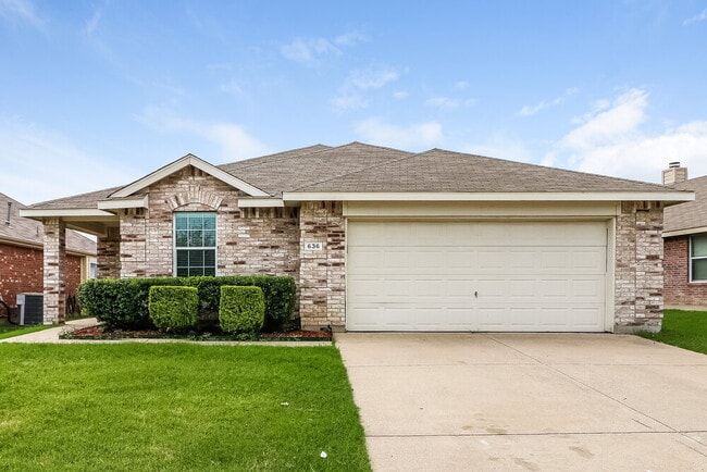 property at 636 Horn St