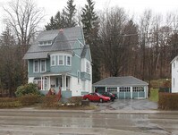 Building Photo - 9 West St Apartments in Oneonta, New York