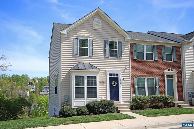 property at 2000 Asheville Dr