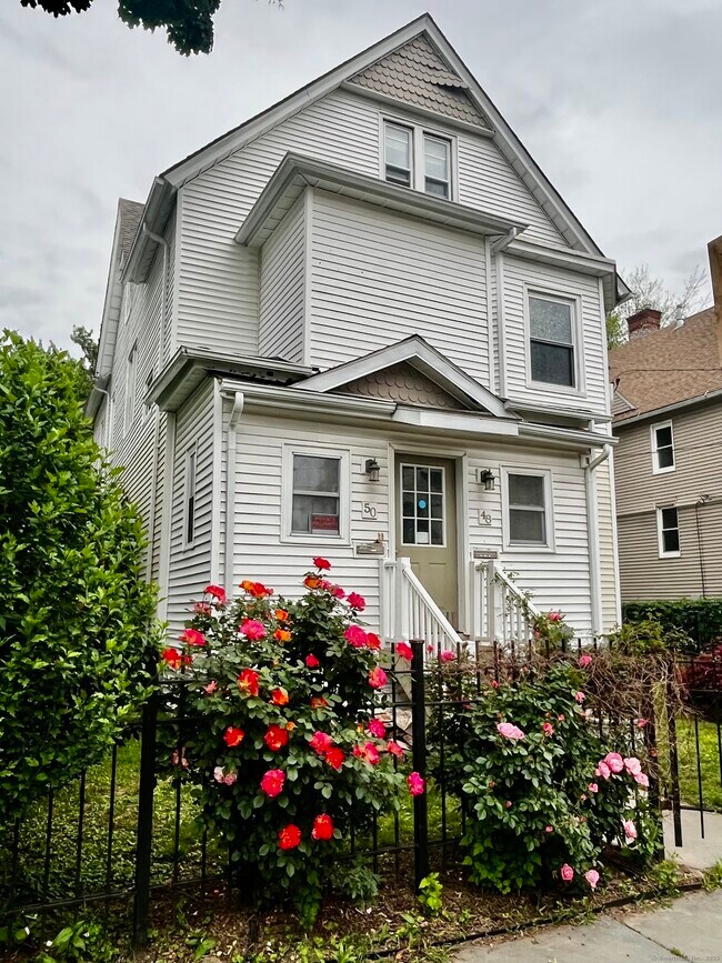 48 Lincoln St in Hartford, CT - Building Photo - Building Photo