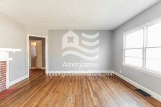 4213 50th Ave N in Birmingham, AL - Foto de edificio - Building Photo