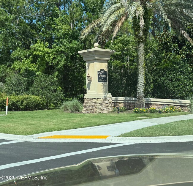 6067 Bartram Village Dr in Jacksonville, FL - Building Photo - Building Photo