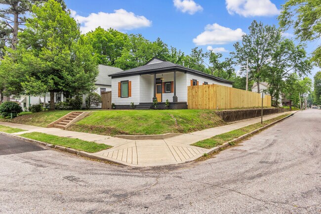 1721 Nelson Ave in Memphis, TN - Building Photo - Building Photo