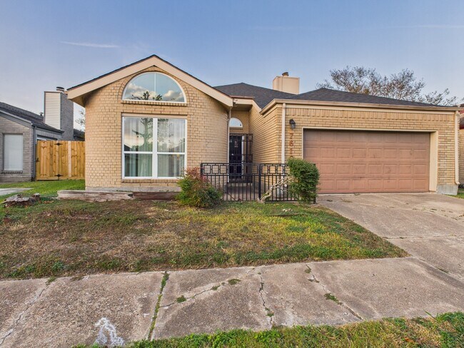 7610 Hopewell Ln in Houston, TX - Building Photo - Building Photo