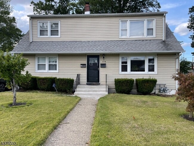 property at 174 Sheridan Ave