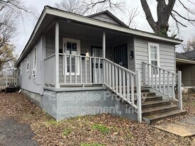677 Buntyn St in Memphis, TN - Building Photo