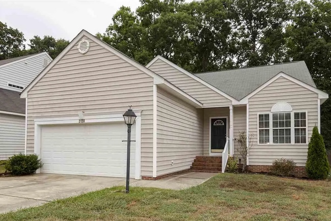 property at 2120 Ramsgate St