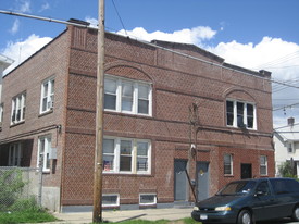 170-174 Grandview Ave Apartments