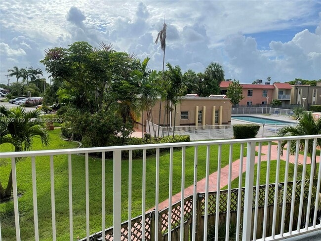 property at 4920 NW 79th Ave