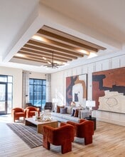 The William in Chantilly, VA - Foto de edificio - Building Photo