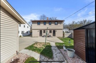3793 S Athens St in Milwaukee, WI - Building Photo - Building Photo